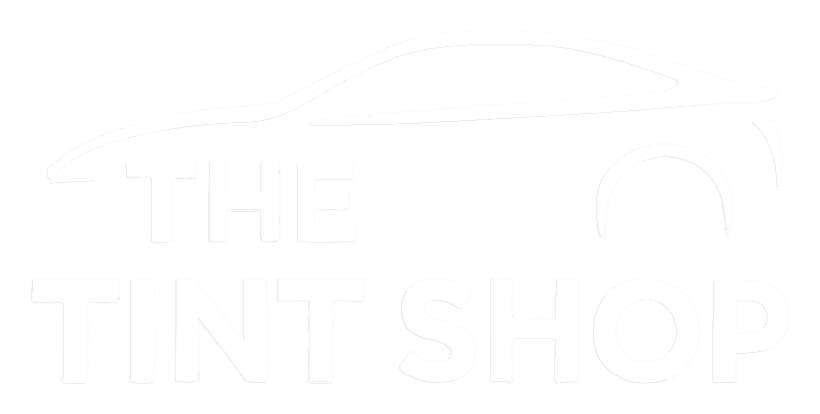 The Tint Shop